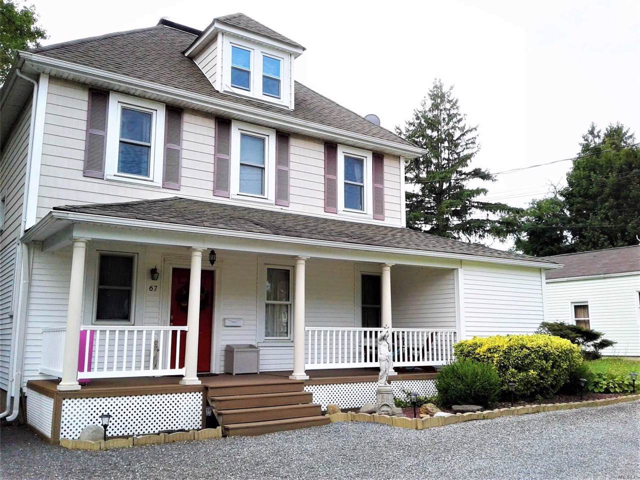 67 Oak St - Photo 1