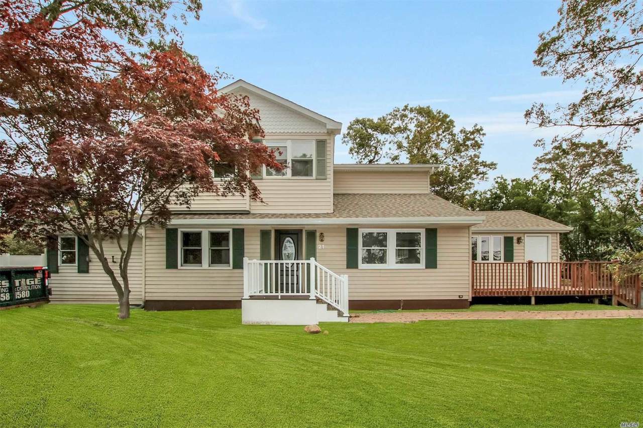 21 Chestnut St - Photo 1