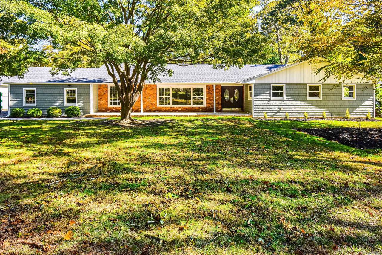 1 Concord Dr - Photo 1