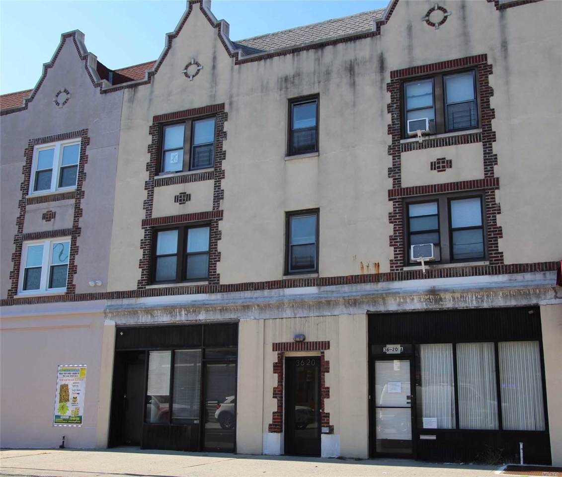 36-20 164th St. - Photo 1
