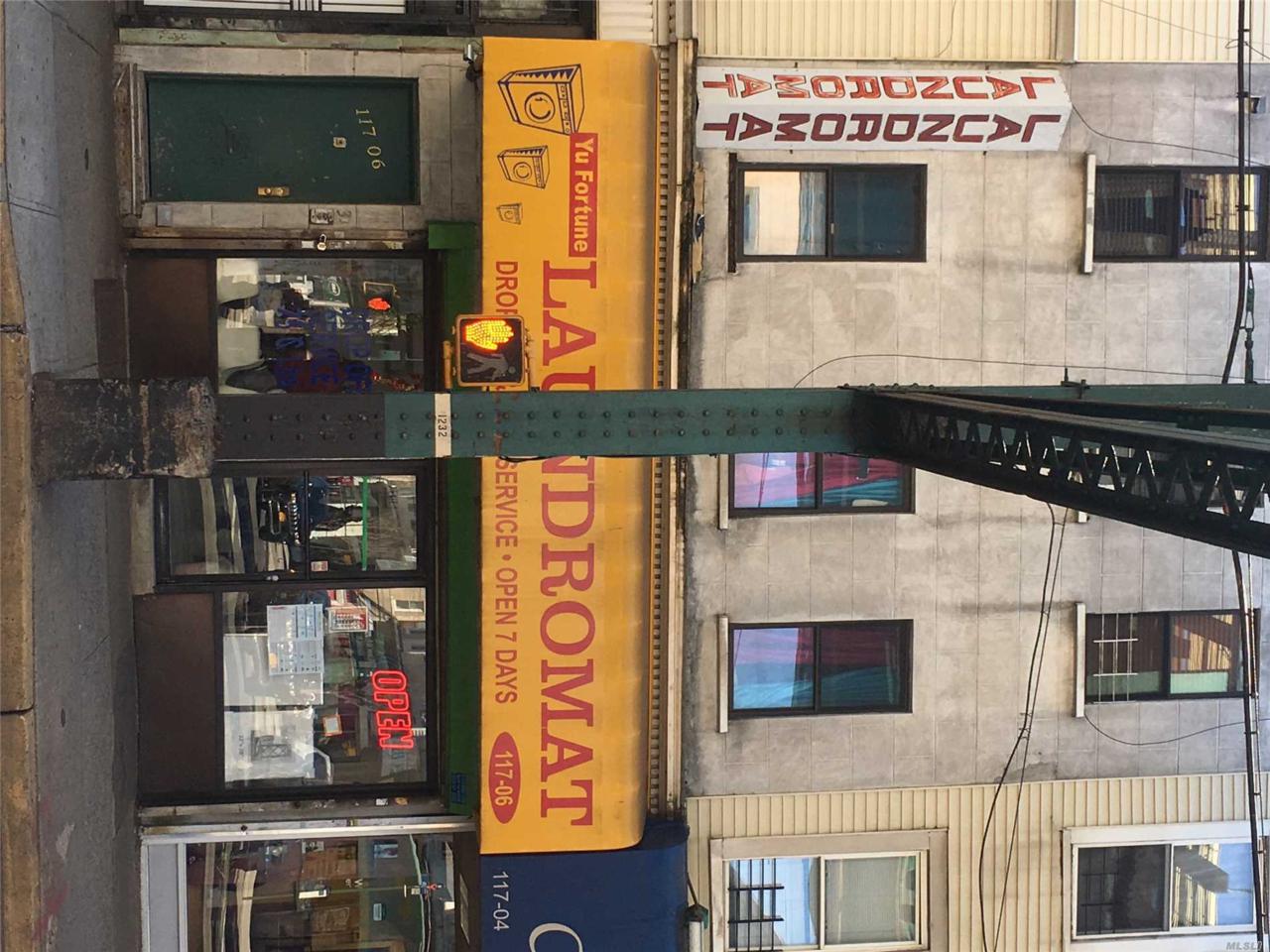 117-06 Jamaica Ave - Photo 1