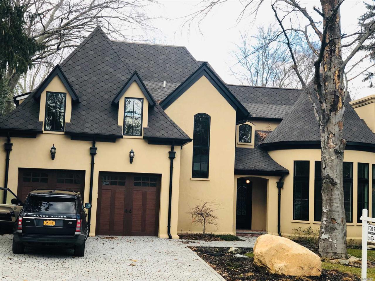 838 Hilltop Rd - Photo 1