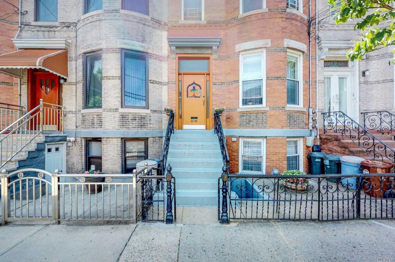 60-36 70th Ave - Photo 1