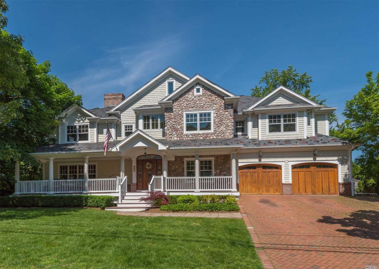 28 Sea Spray Dr - Photo 1