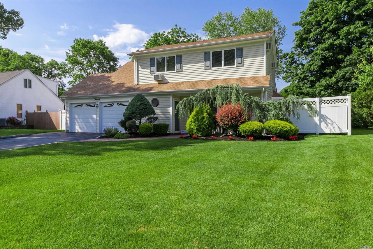 20 Dellmarie Ln - Photo 1