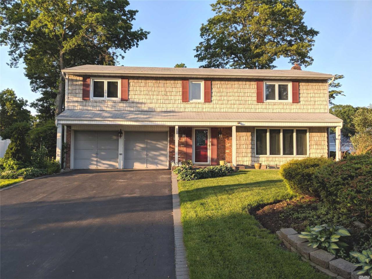 21 Decatur Ln - Photo 1