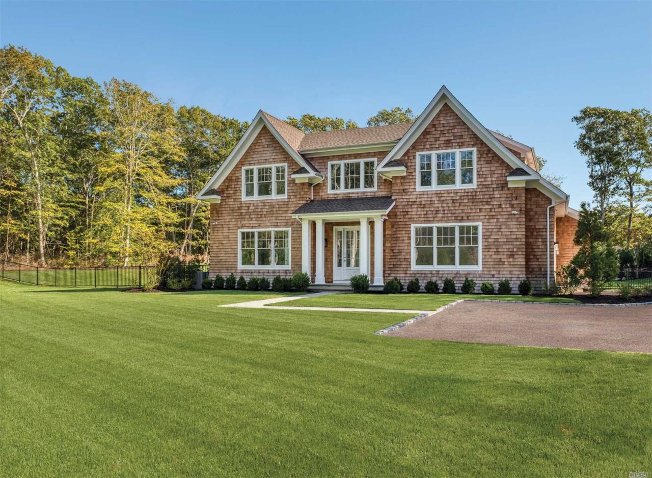 252 Millstone Brook Rd - Photo 1