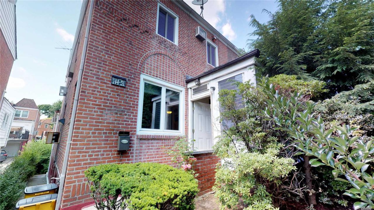 144-31 70th Rd - Photo 1