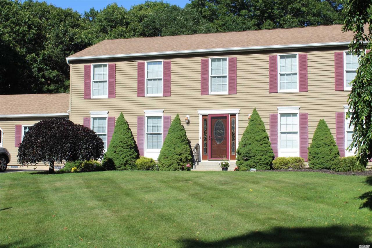 41 Foreston Cir - Photo 1