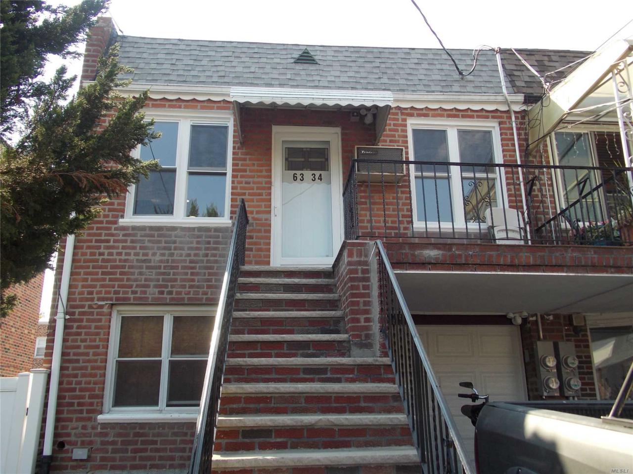 63-34 Pleasantview St - Photo 1