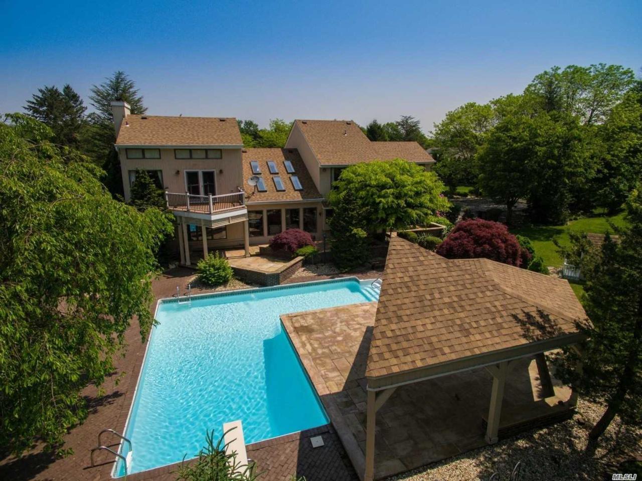 5 Meadow Gate W. Dr - Photo 1
