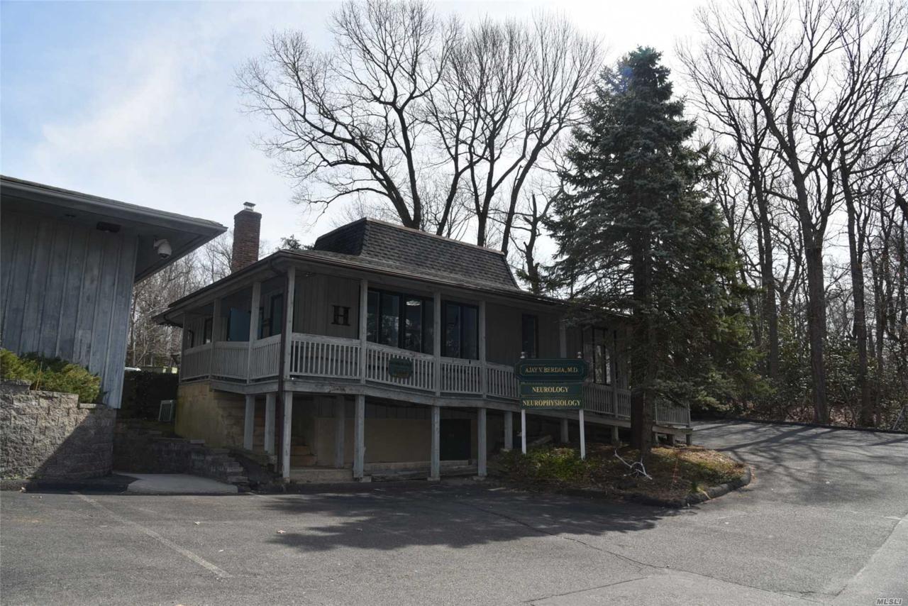 640 Belle Terre Rd - Photo 1