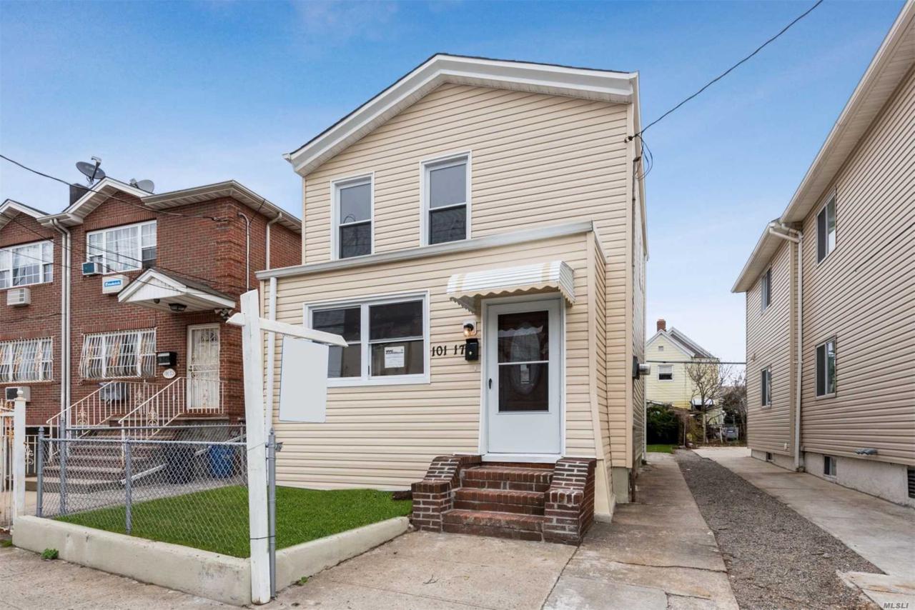 101-17 95th St - Photo 1