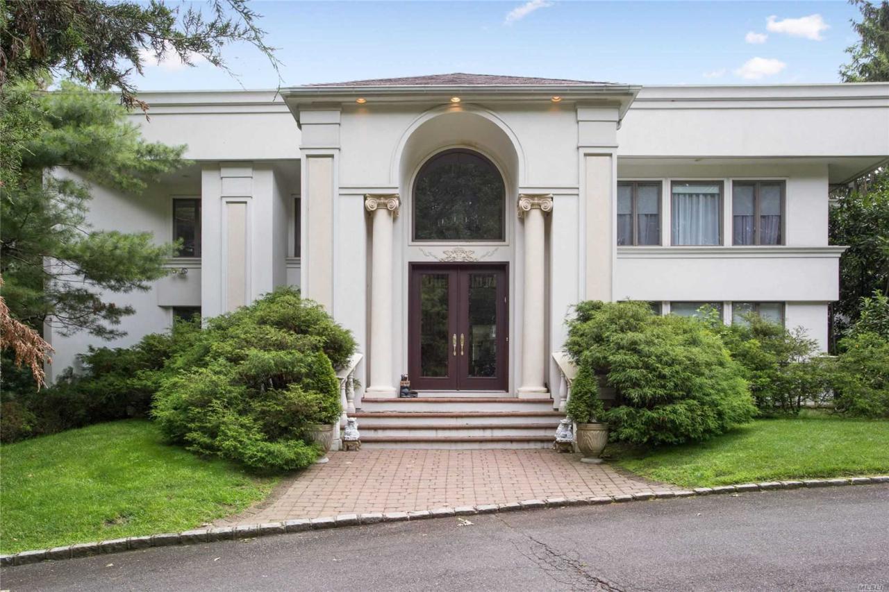 236 Centre Island Rd - Photo 1