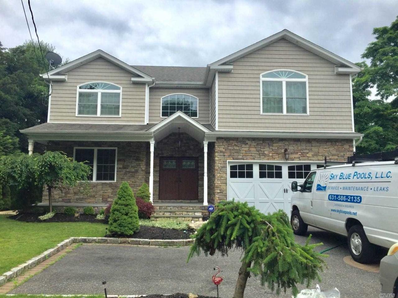 192 Maple Hill Rd - Photo 1