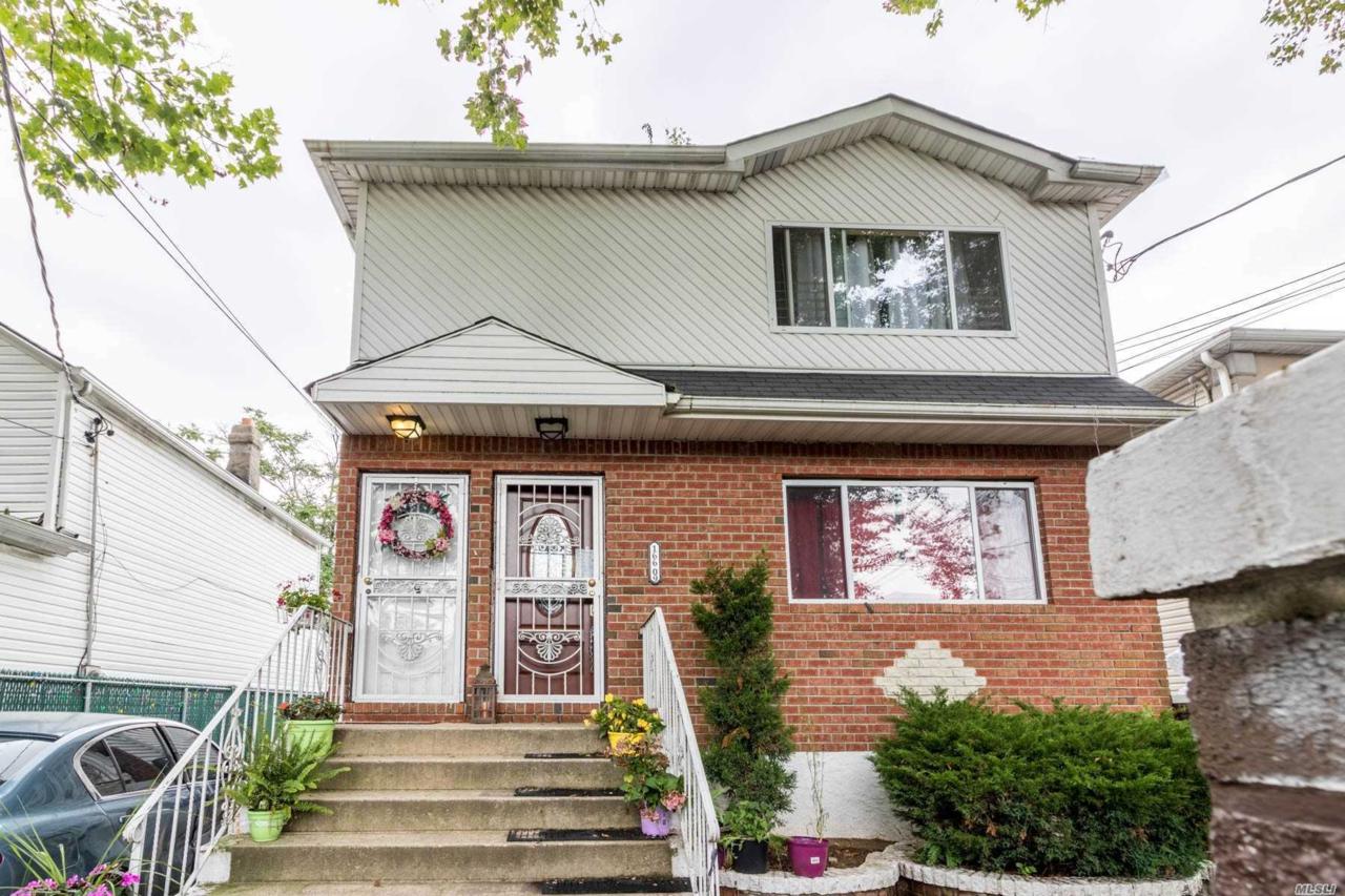 166-09 144 Ave - Photo 1