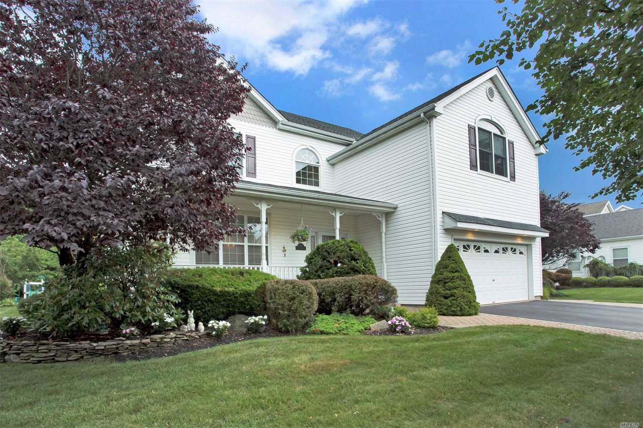 14 Wharton Pl - Photo 1