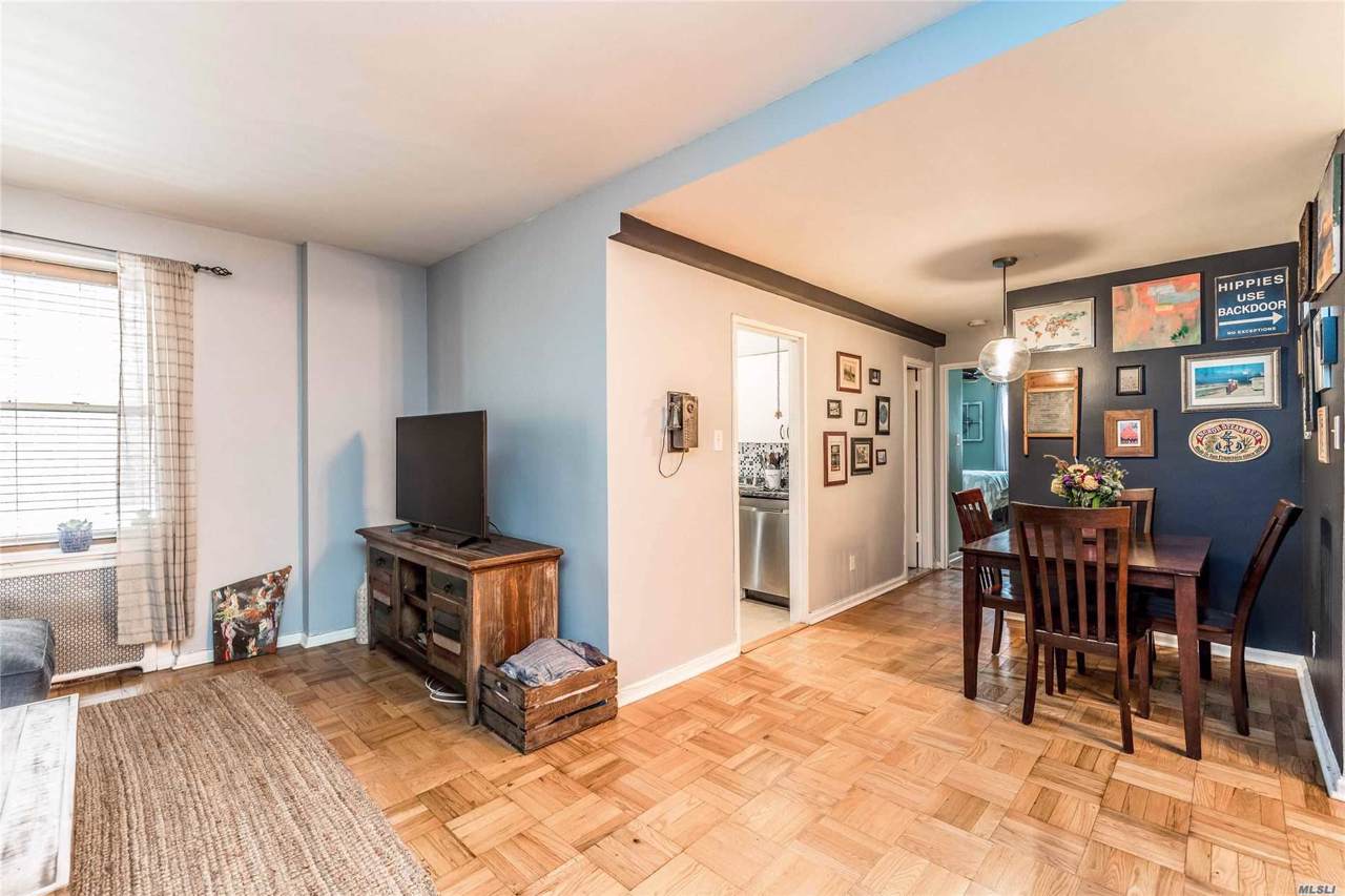 110-34 73rd Rd - Photo 1