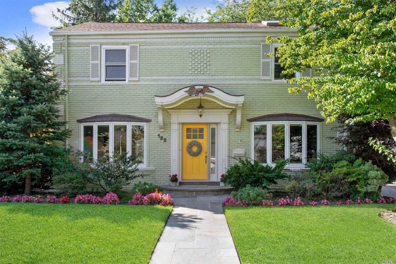 122 Wright Rd - Photo 1