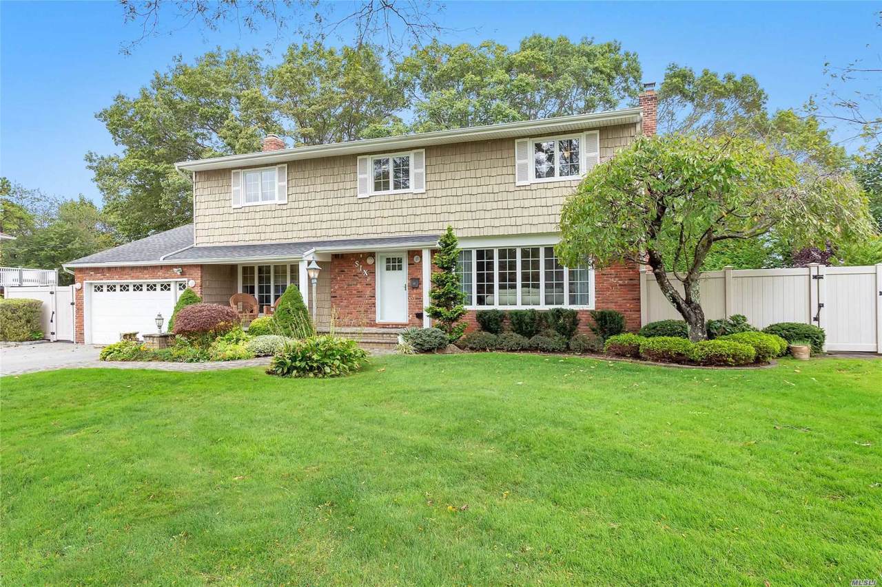 6 Vanderbilt Ln - Photo 1