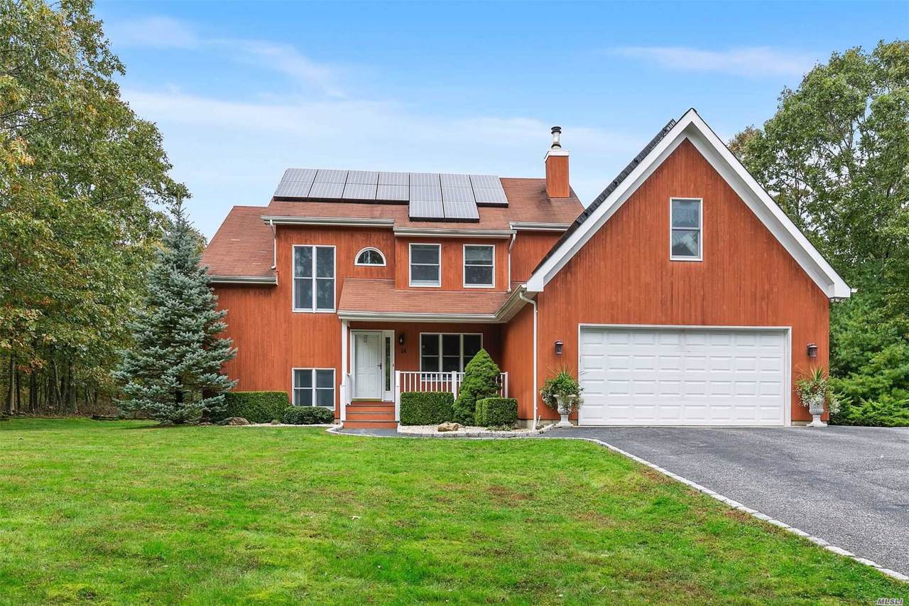 34 Aberdeen Drive Ext - Photo 1