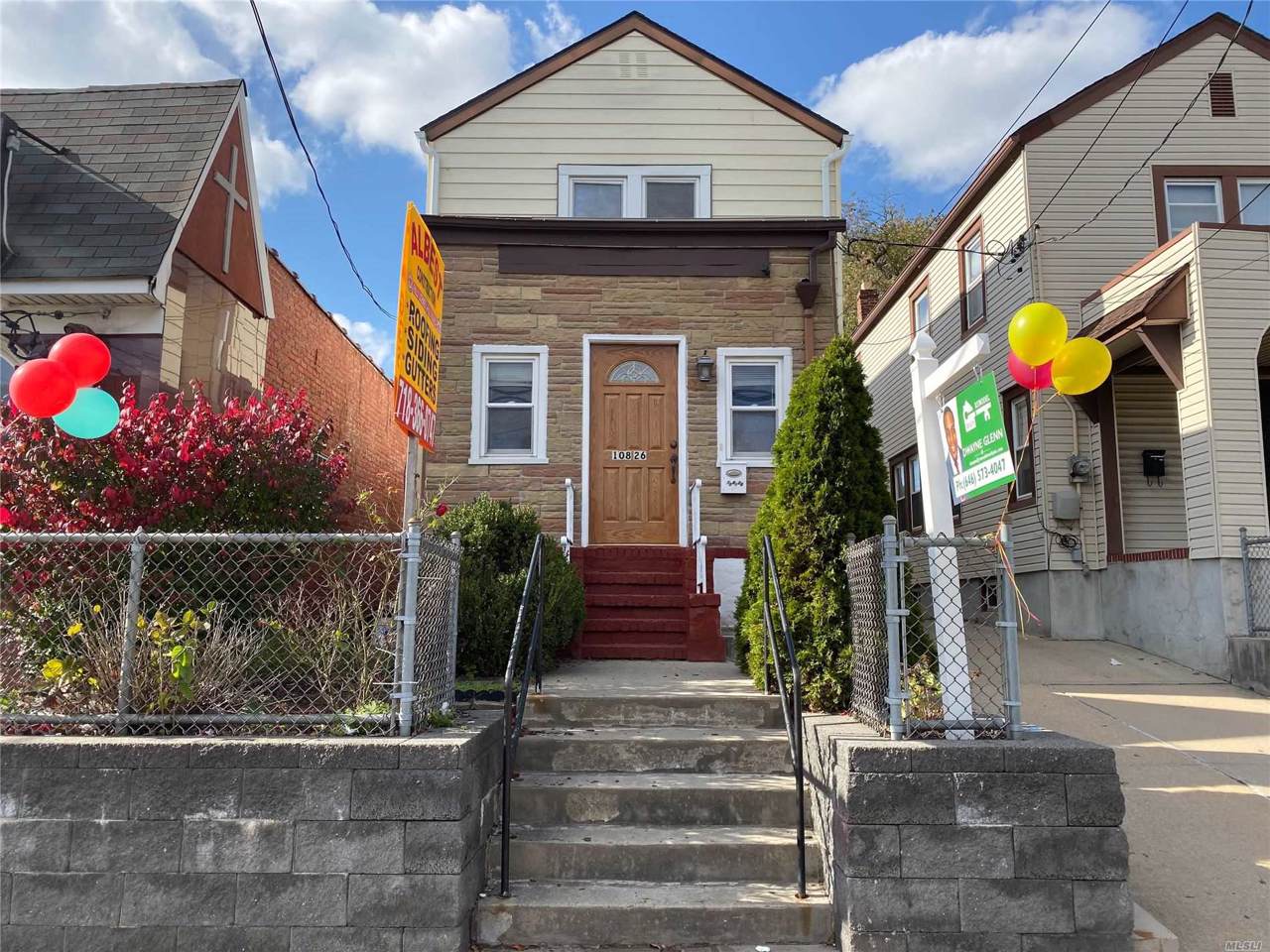 108-26 Springfield Blvd - Photo 1