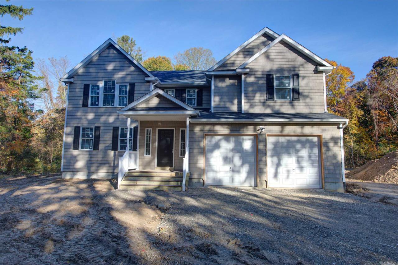 Lot 2 Gilbert Ave - Photo 1