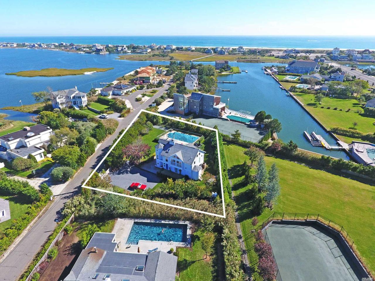 121 Seafield Pt - Photo 1