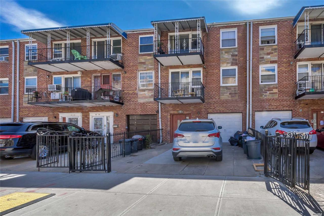 41-12 28th Ave - Photo 1