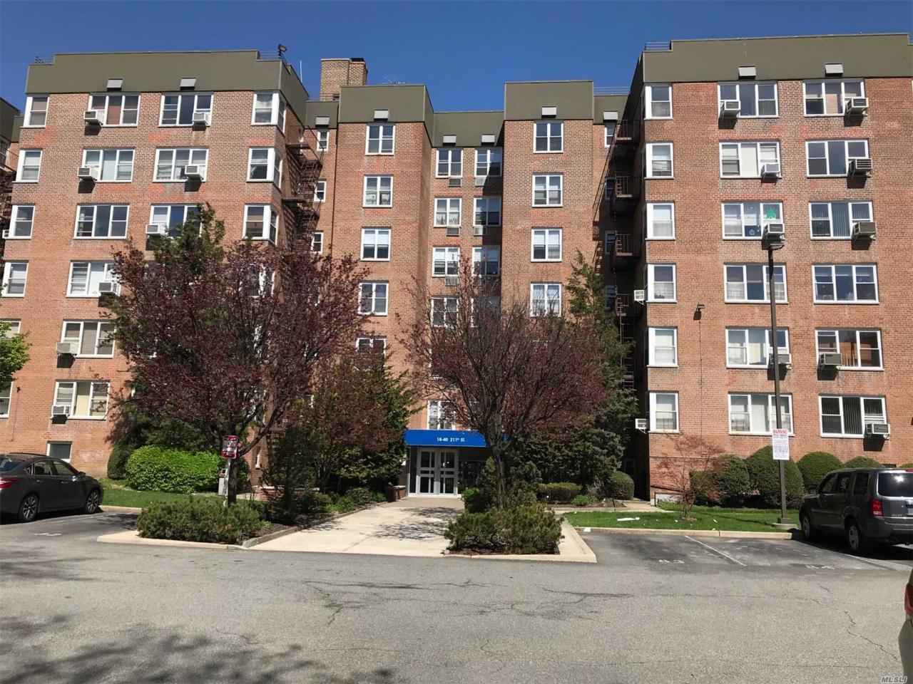 18-40 211 St - Photo 1