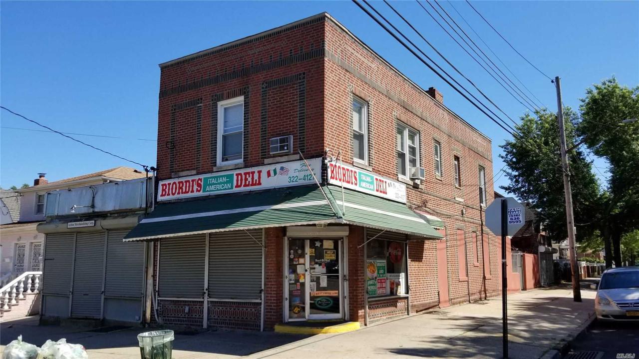 128-02 135th Ave - Photo 1