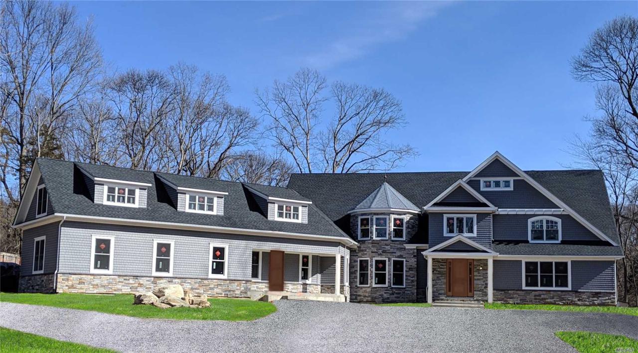 45 Winkle Point Dr - Photo 1