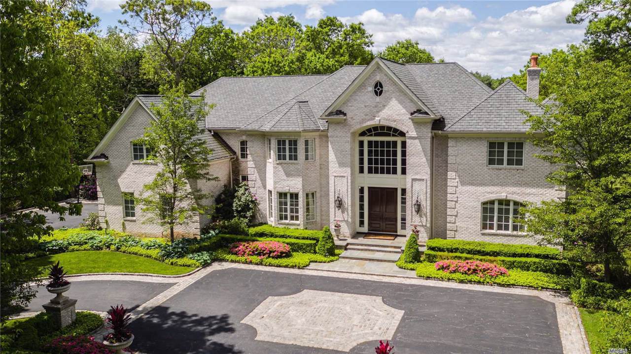 786 Muttontown Woods Ct - Photo 1