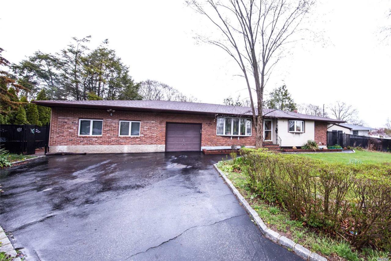 6 Mangin Rd - Photo 1