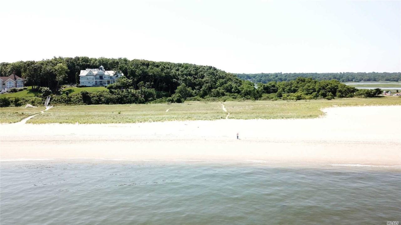 Lot #1 Short Beach Rd. - Photo 1