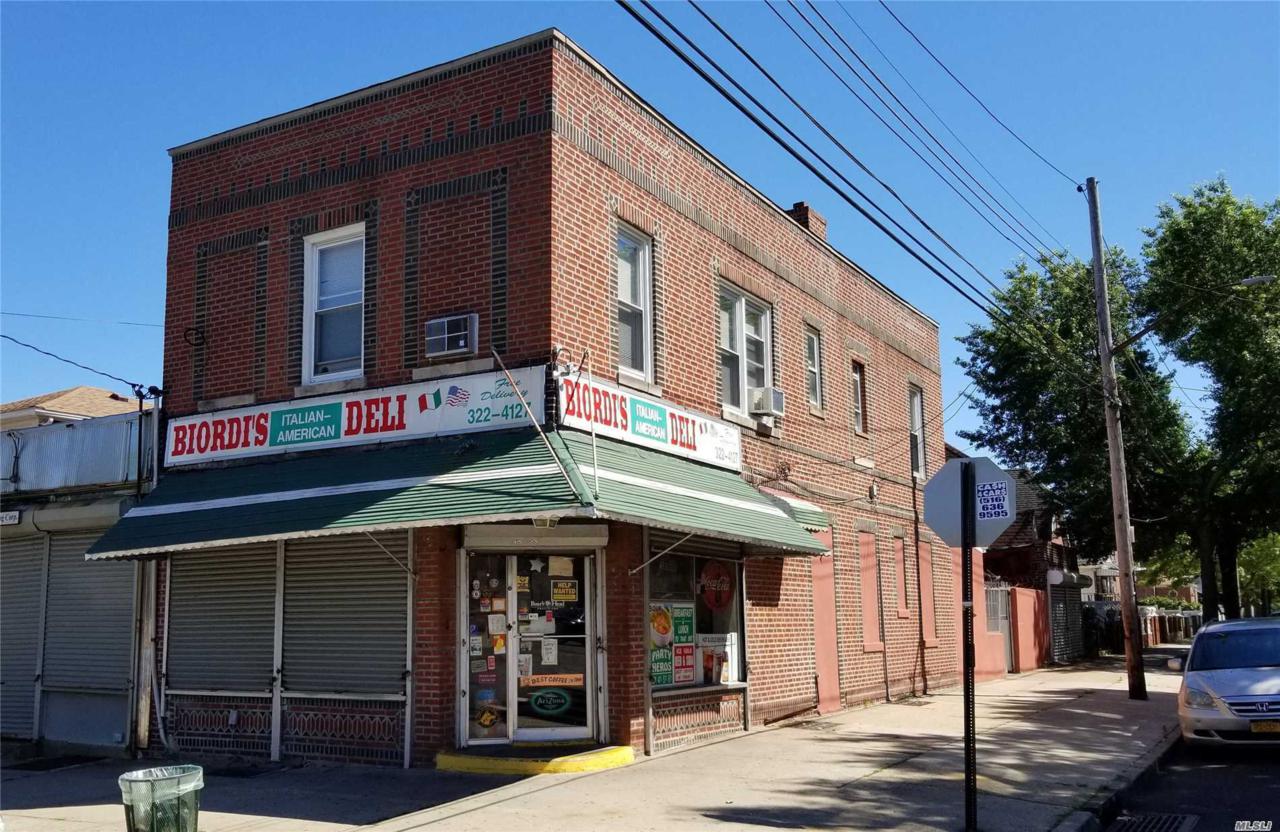 128-02 135th Ave - Photo 1