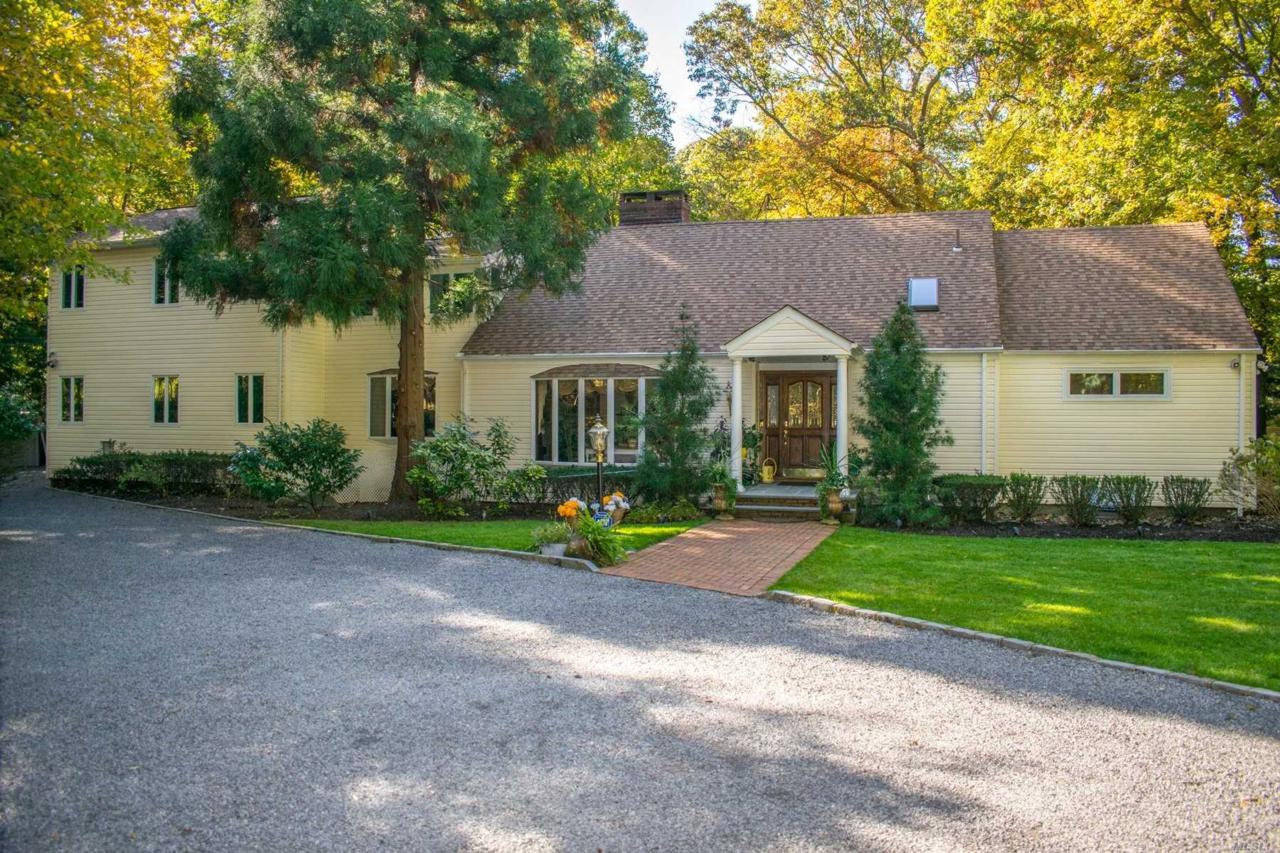2 Laurel Hill Path - Photo 1