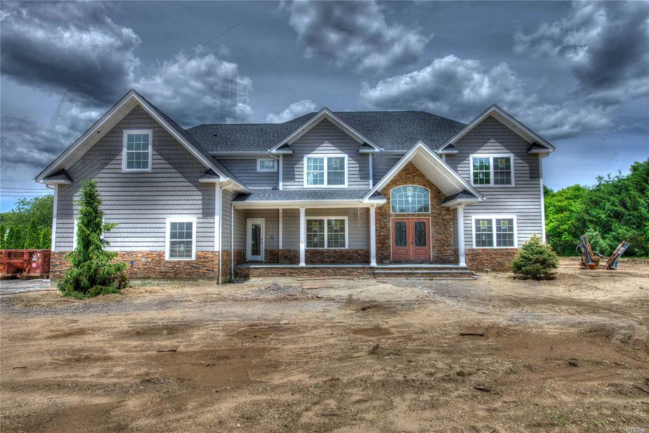 1 Home Ct - Photo 1