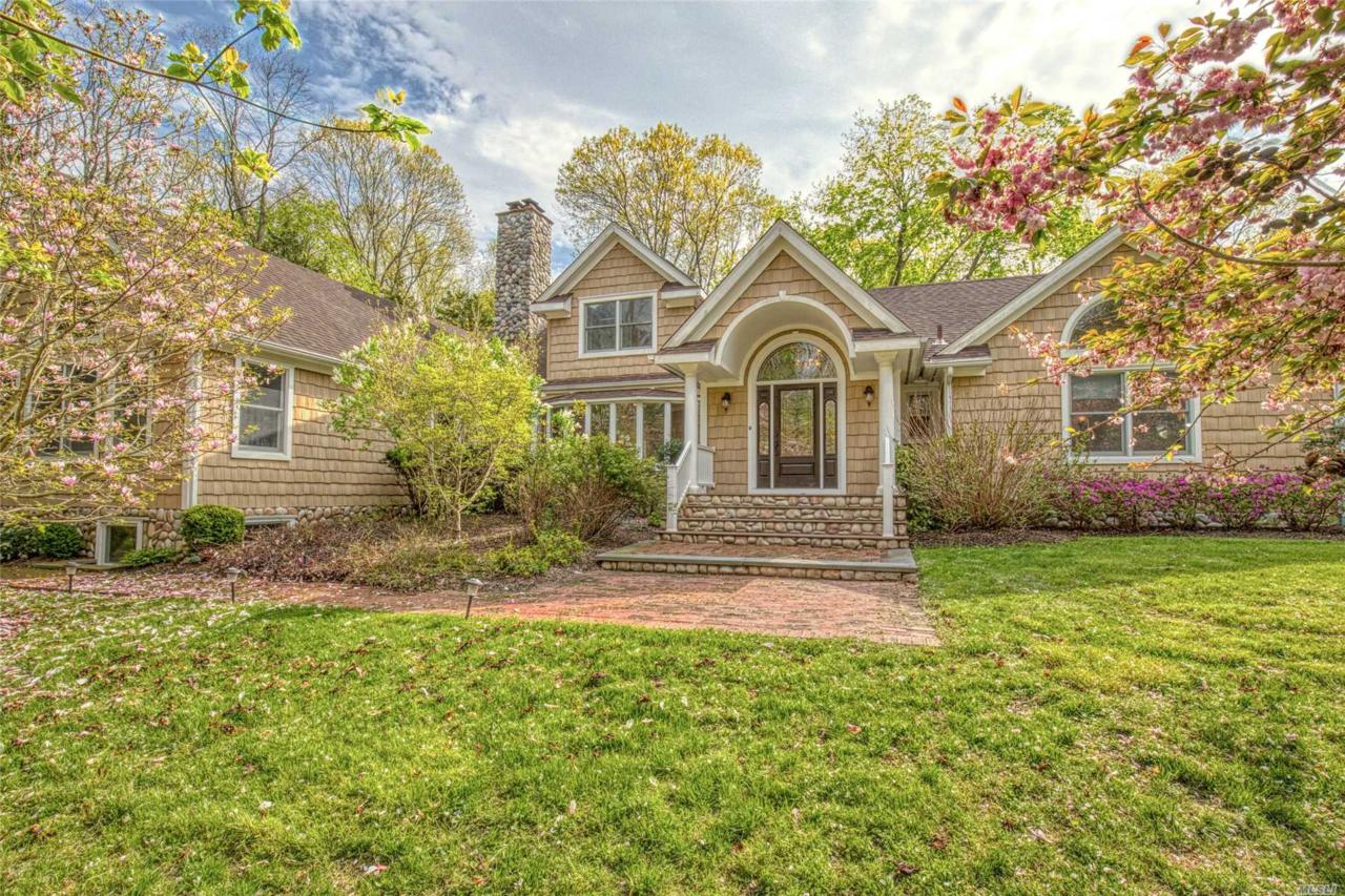 5 Pheasant Cir - Photo 1
