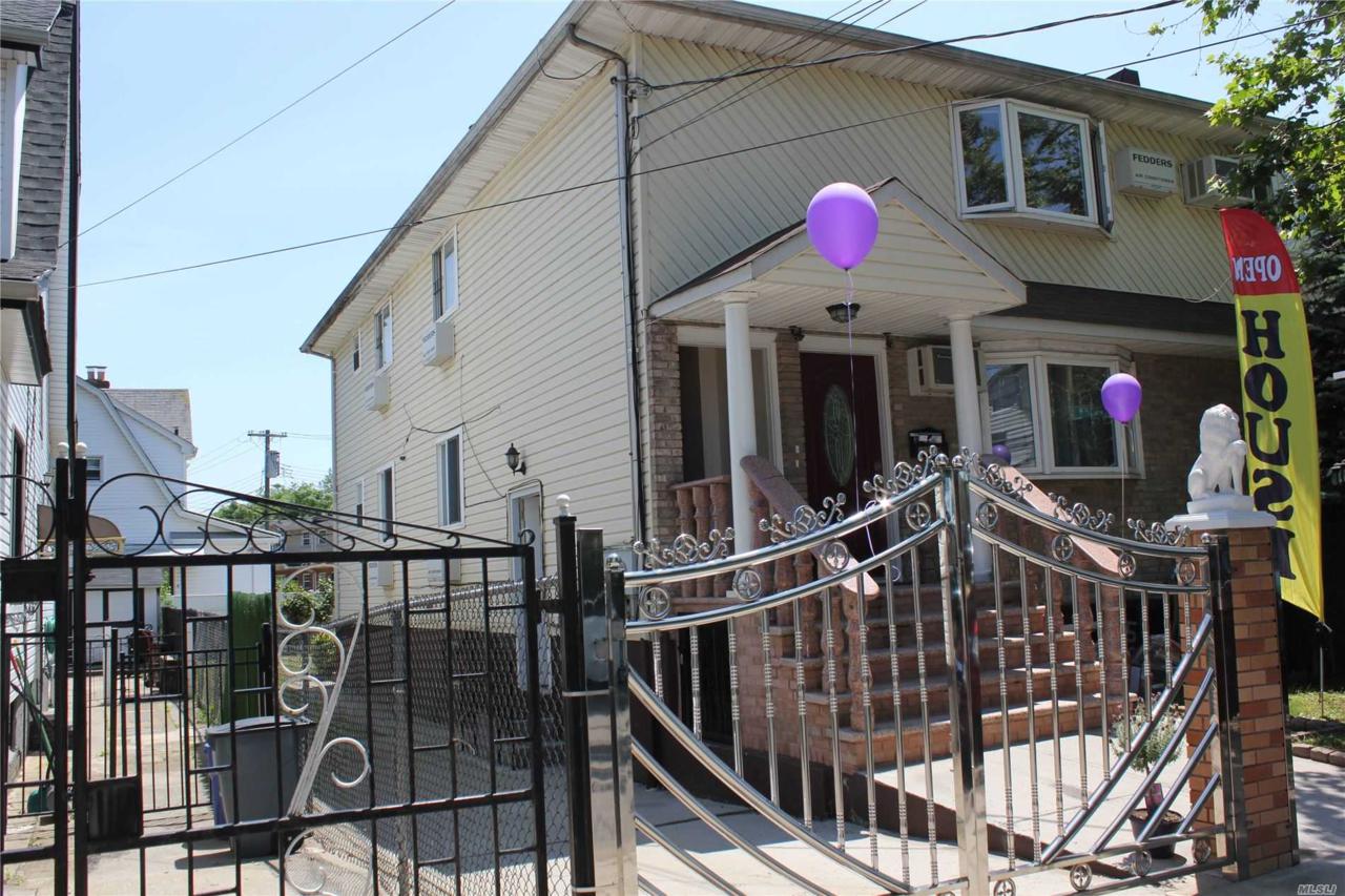 165-08 116th Ave - Photo 1