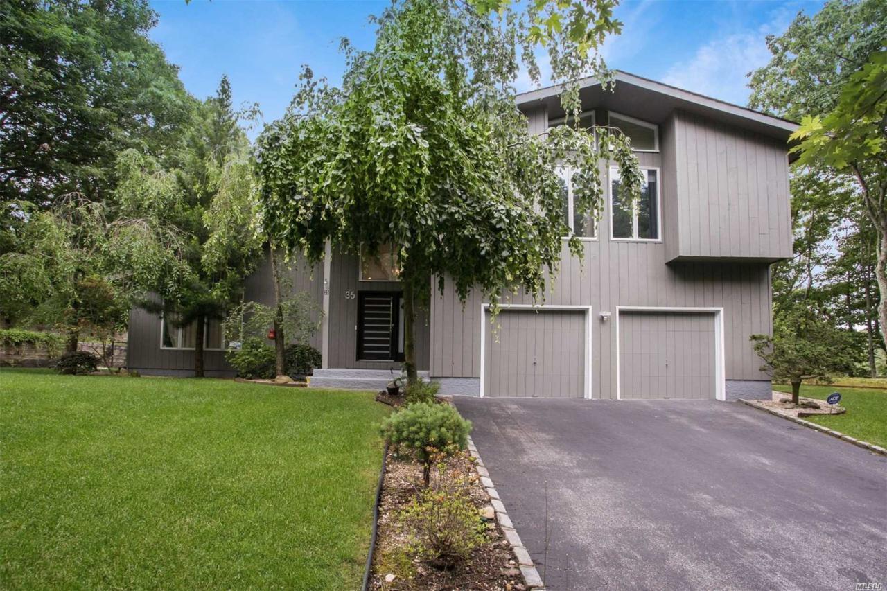 35 Whistler Hill Ln - Photo 1
