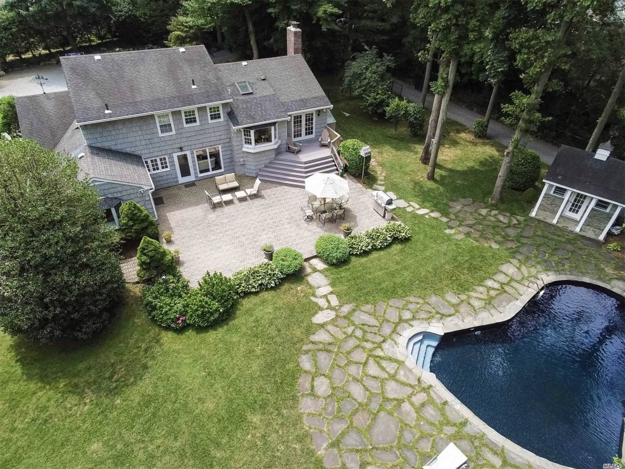 150 High Farms Rd - Photo 1