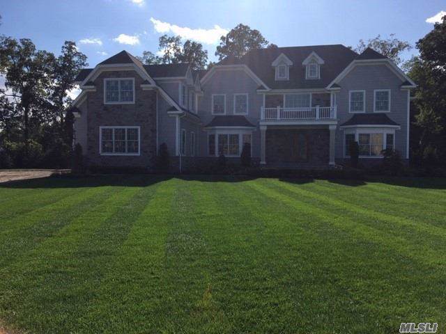 Lot#6 Enclave Ct - Photo 1