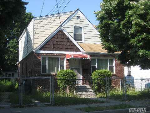 179-38 143rd Rd - Photo 1