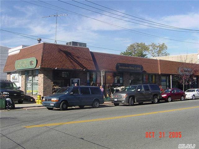 140 South St - Photo 1