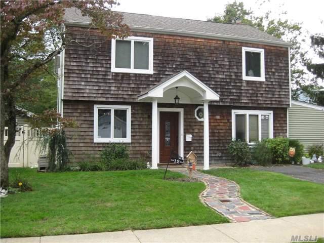 12 Brook Pl - Photo 1