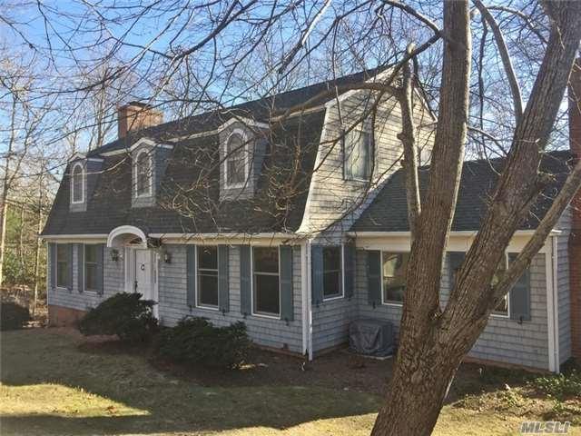 3915 Vanston Rd - Photo 1