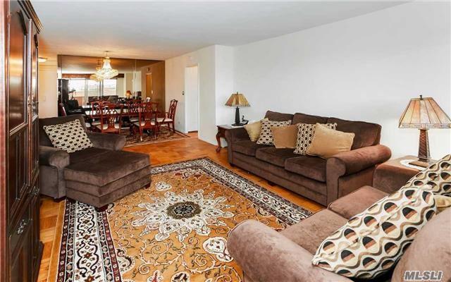 110-11 Queens Blvd. - Photo 1