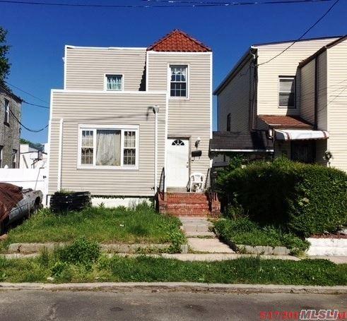 138-34 233rd St - Photo 1