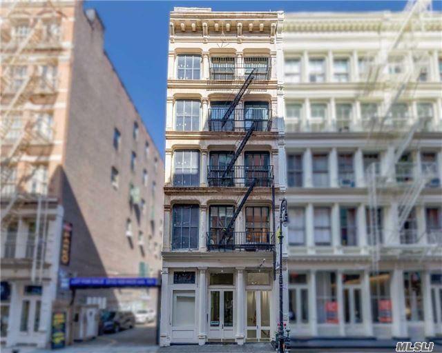 83 Mercer Street - Photo 1